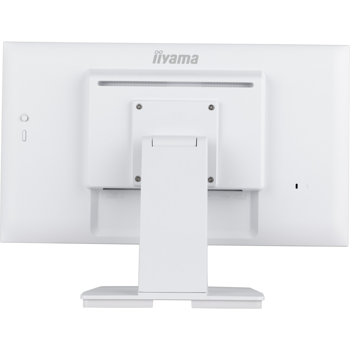 Монитор iiyama 22" ProLite T2252MSC-W2AG - фото 7
