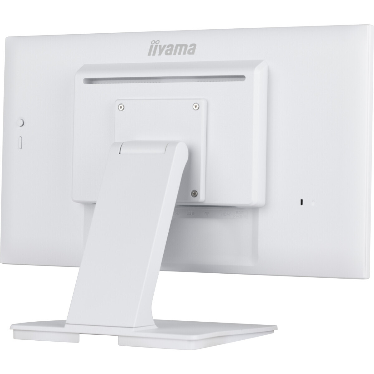Монитор iiyama 22" ProLite T2252MSC-W2AG - фото 8
