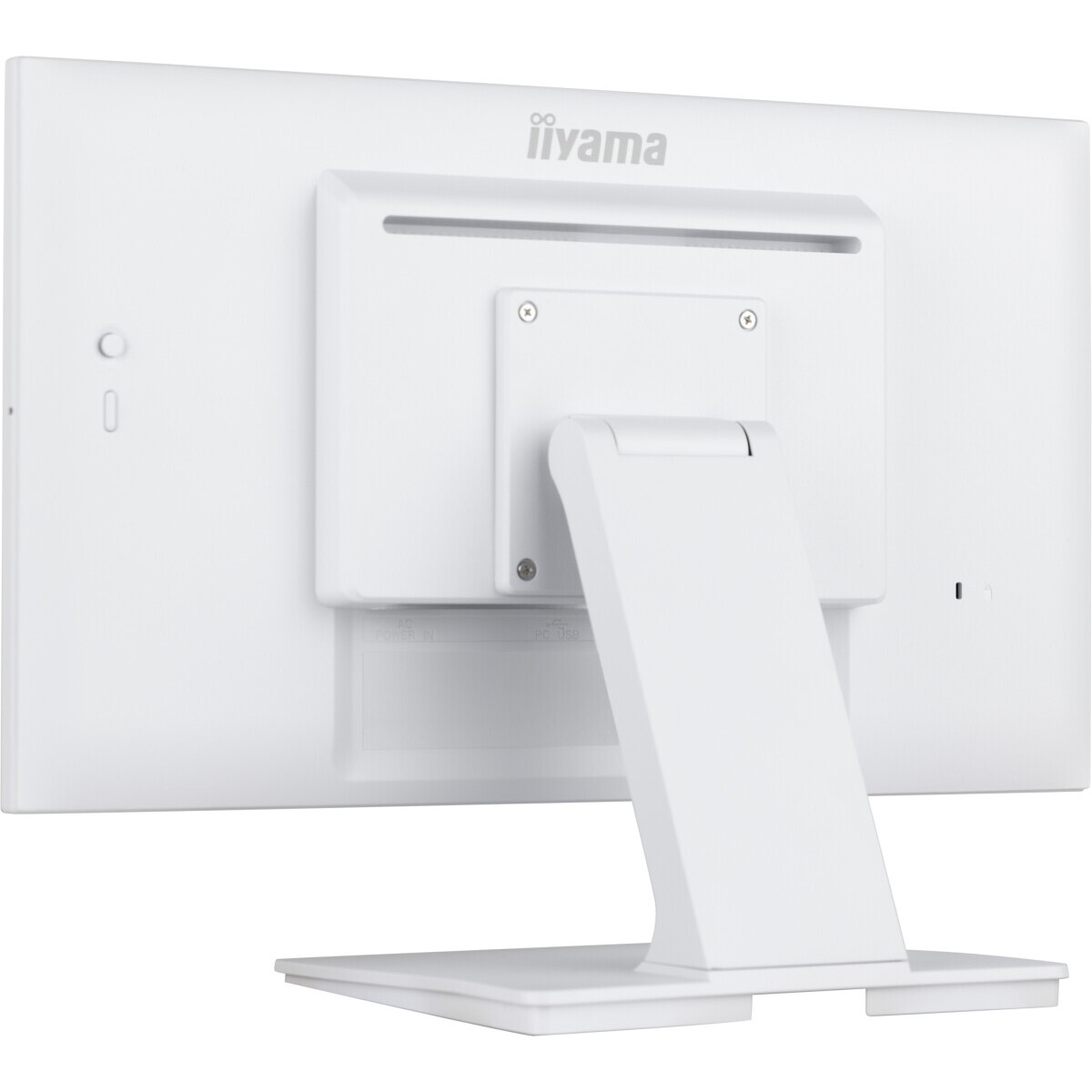 Монитор iiyama 22" ProLite T2252MSC-W2AG - фото 9