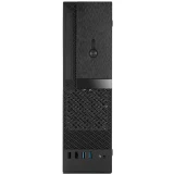 Корпус Foxline FL-1001-TFX300S-U32C 300W