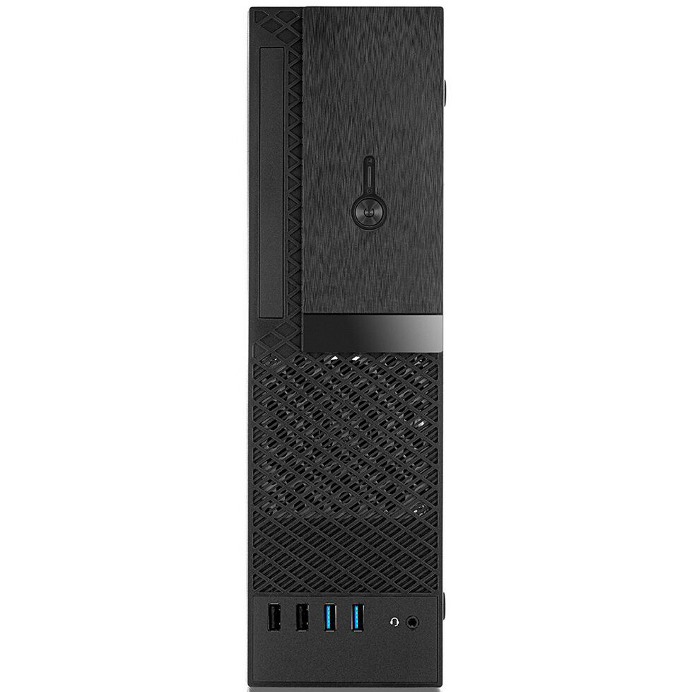 Корпус Foxline FL-1001-TFX300S-U32C 300W - фото 2