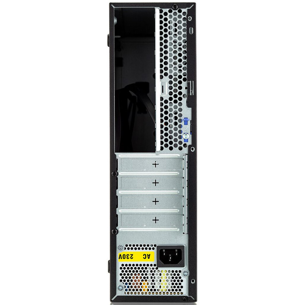 Корпус Foxline FL-1001-TFX300S-U32C 300W - фото 5