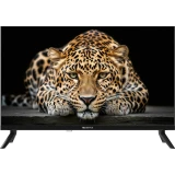 ЖК телевизор TopDevice 24" TDHTV24Y1HD Black (TDHTV24Y1HD_BK)