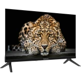 ЖК телевизор TopDevice 24" TDHTV24Y1HD Black (TDHTV24Y1HD_BK)