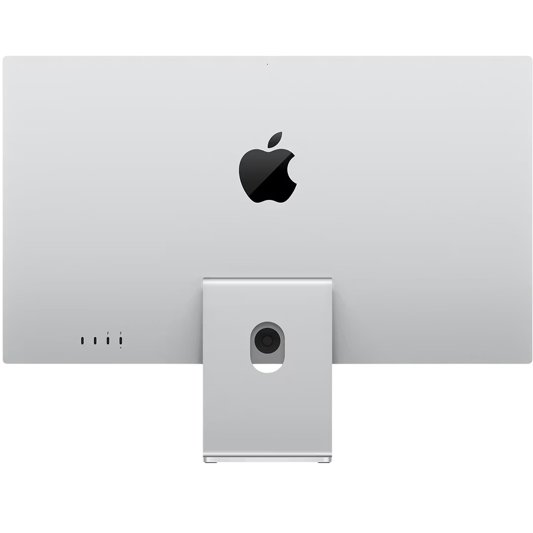 Монитор Apple 27" Studio Display (2026) Standard Glass (Tilt-Adjustable Stand) - MFEX4(CH,ZP,B)/A - фото 3