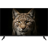 ЖК телевизор TopDevice 32" TDHTV32YFD Black (TDHTV32YFD_BK)