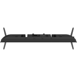 ЖК телевизор TopDevice 32" TDHTV32YFD Black (TDHTV32YFD_BK)