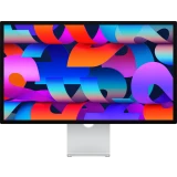 Монитор Apple 27" Studio Display (2026) Nano-Texture Glass (Tilt-Adjustable Stand) (MFF14(CH,ZP,B)/A)