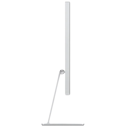 Монитор Apple 27" Studio Display (2026) Nano-Texture Glass (Tilt-Adjustable Stand) - MFF14(CH,ZP,B)/A - фото 2