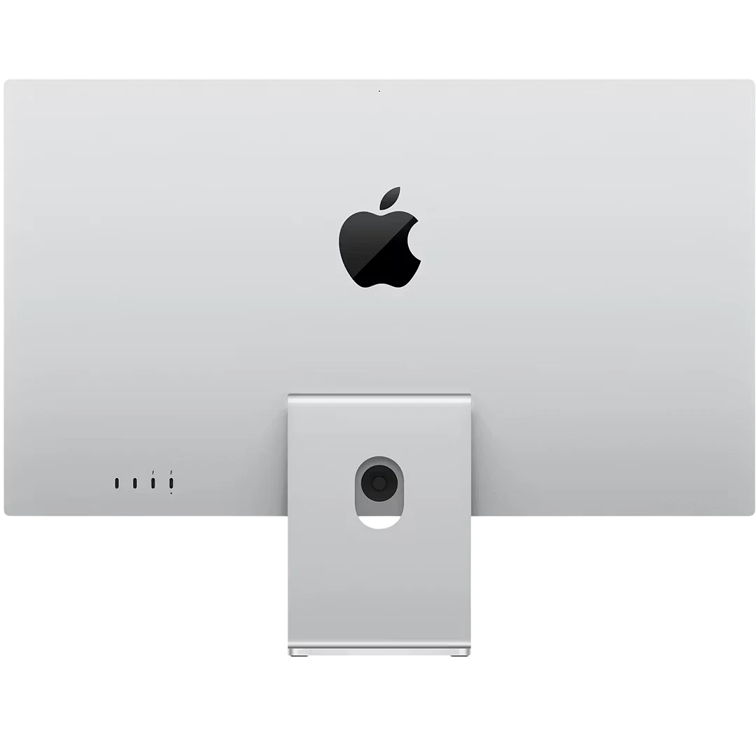Монитор Apple 27" Studio Display (2026) Nano-Texture Glass (Tilt-Adjustable Stand) - MFF14(CH,ZP,B)/A - фото 3