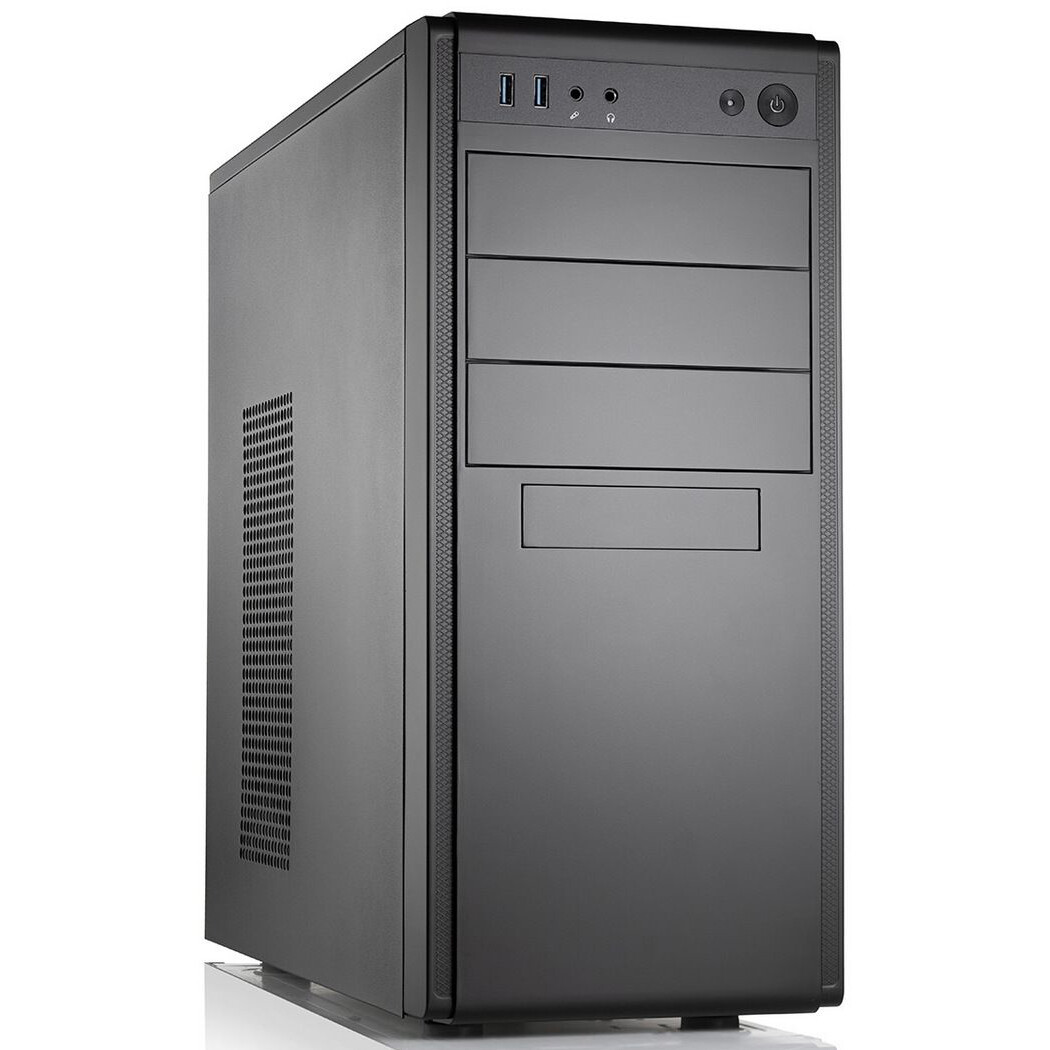 Корпус Foxline FL-886-FZ500R-U32 500W