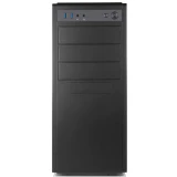 Корпус Foxline FL-886-FZ500R-U32 500W