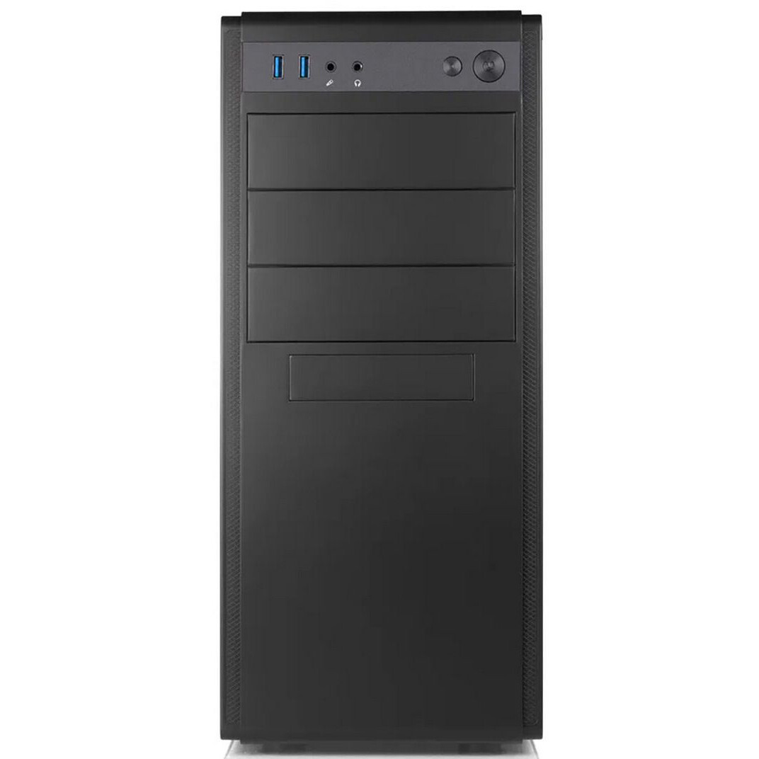 Корпус Foxline FL-886-FZ500R-U32 500W - фото 2