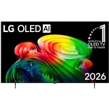 ЖК телевизор LG 65" OLED65B6RLA