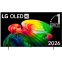 ЖК телевизор LG 65" OLED65B6RLA
