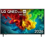 ЖК телевизор LG 55" 55QNED83B6A