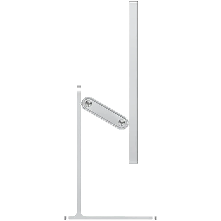 Монитор Apple 27" Studio Display (2026) Nano-Texture Glass (Tilt and Height-Adjustable Stand) - MFF04(CH,ZP,B)/A - фото 2