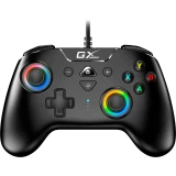 Геймпад Genius GX-23UV Black (31610004400)