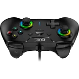 Геймпад Genius GX-23UV Black (31610004400)