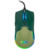 Мышь Genius Scorpion M700 Green (31040009401)
