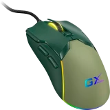 Мышь Genius Scorpion M700 Green (31040009401)