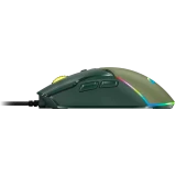 Мышь Genius Scorpion M700 Green (31040009401)