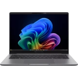 Ноутбук ASUS PM3606CKA ExpertBook P3 Misty Grey (PL0341W) (PM3606CKA-PL0341W)