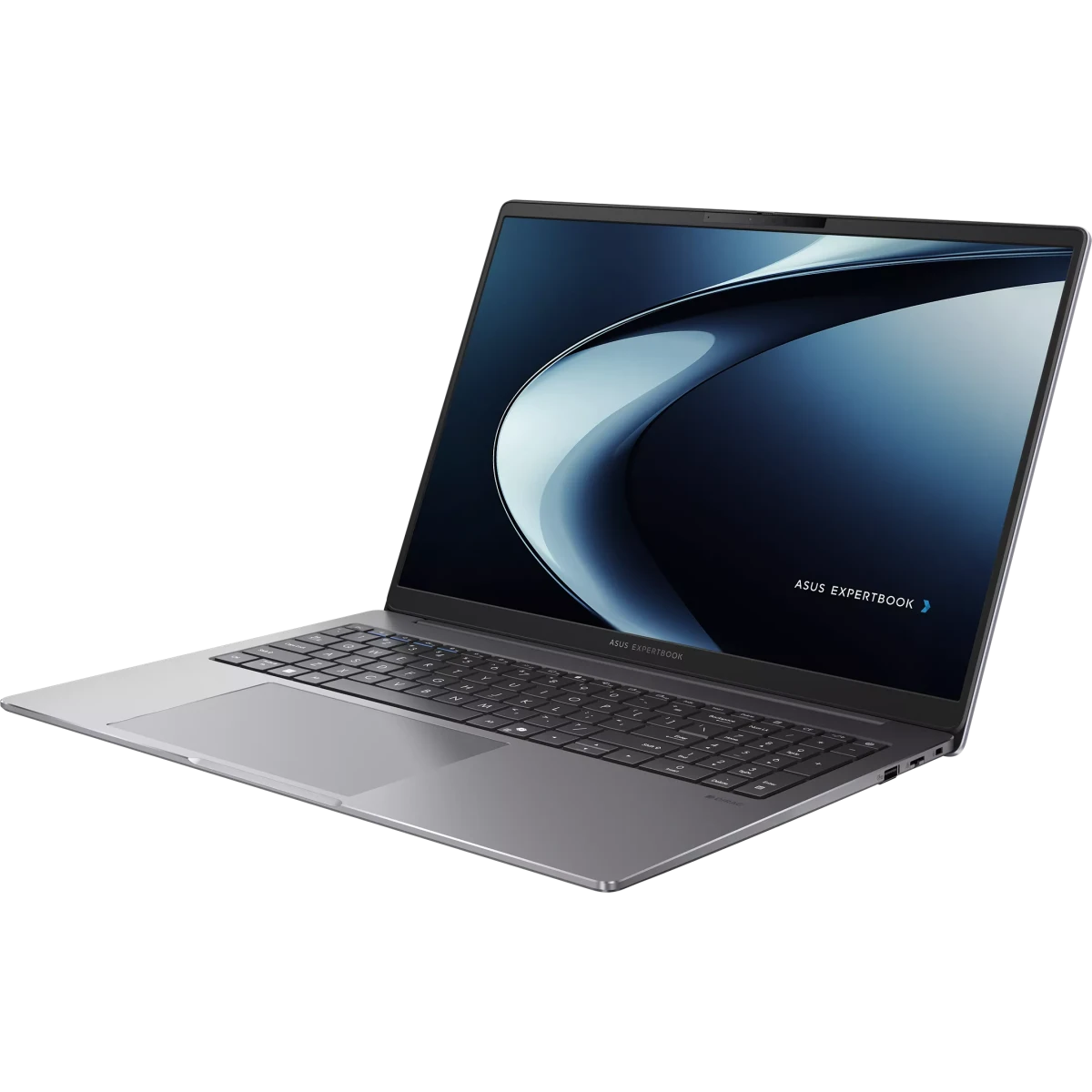 Ноутбук ASUS PM3606CKA ExpertBook P3 Misty Grey (PL0341W) - PM3606CKA-PL0341W - фото 2