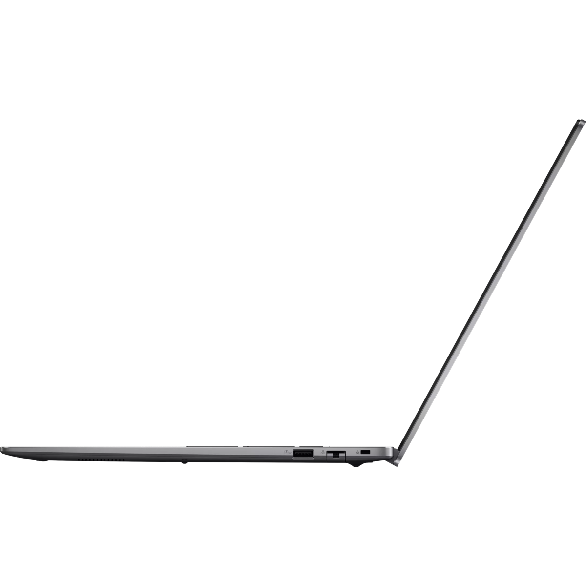 Ноутбук ASUS PM3606CKA ExpertBook P3 Misty Grey (PL0341W) - PM3606CKA-PL0341W - фото 4