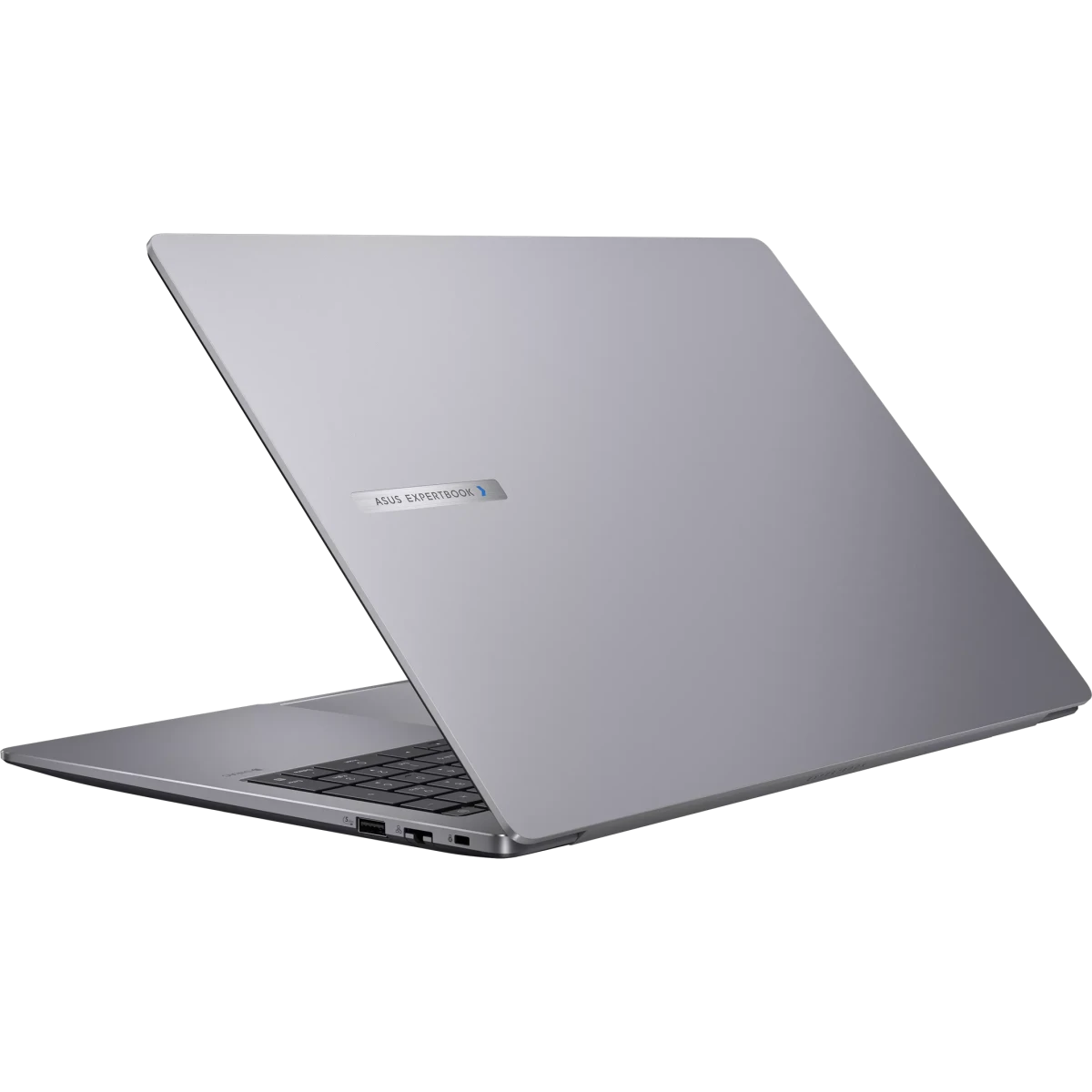 Ноутбук ASUS PM3606CKA ExpertBook P3 Misty Grey (PL0341W) - PM3606CKA-PL0341W - фото 5