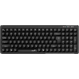 Клавиатура Genius LuxeMate Q7100BT Black (31320005402)