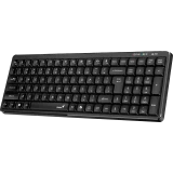 Клавиатура Genius LuxeMate Q7100BT Black (31320005402)
