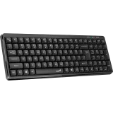 Клавиатура Genius LuxeMate Q7100BT Black (31320005402)