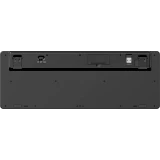 Клавиатура Genius LuxeMate Q7100BT Black (31320005402)