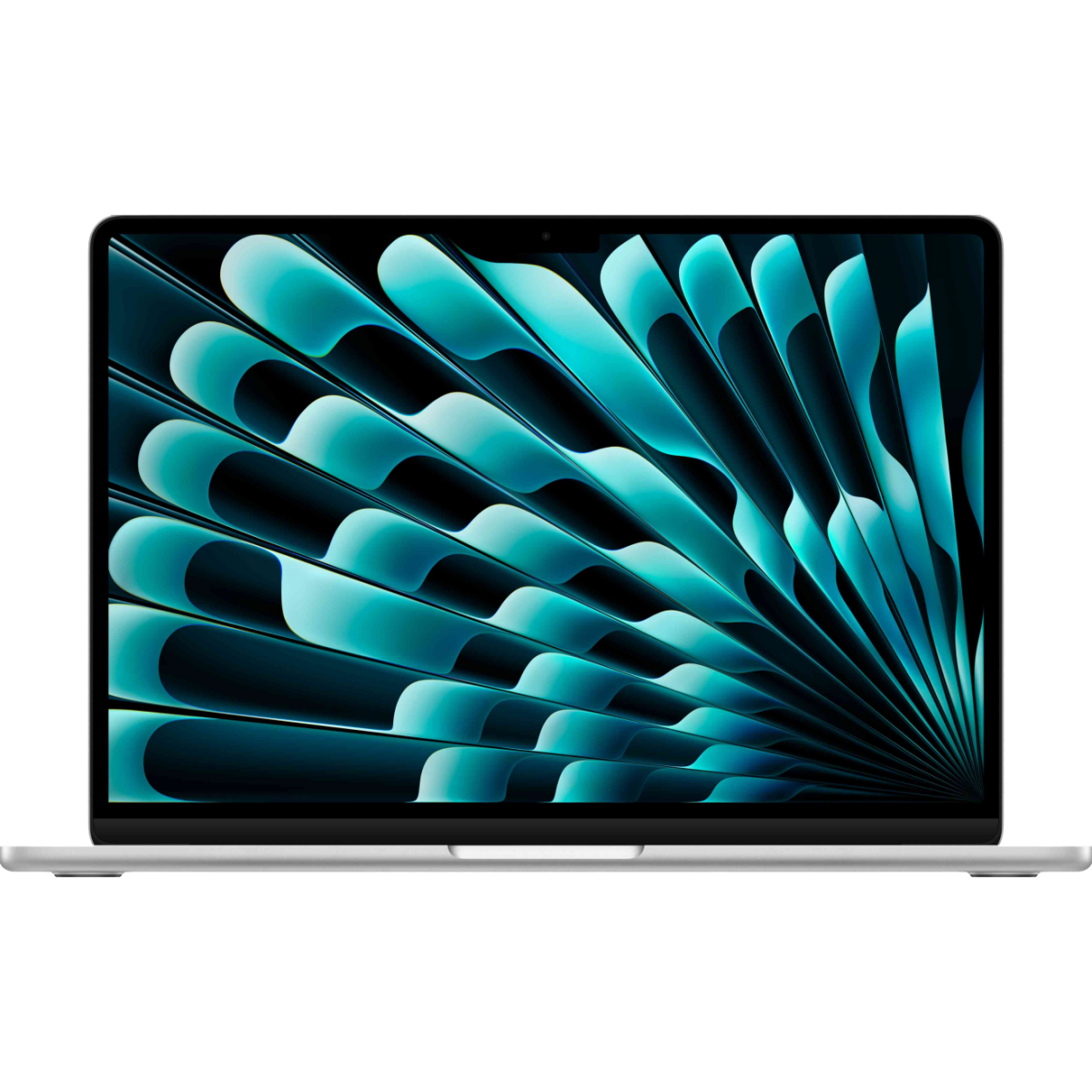 Ноутбук Apple MacBook Air 13 Silver (M5, 2026) (MDH74)