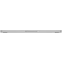 Ноутбук Apple MacBook Air 13 Silver (M5, 2026) (MDH74) - MDH74(LL,HN,ZA,B,X,ZP)/A - фото 5