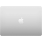 Ноутбук Apple MacBook Air 13 Silver (M5, 2026) (MDH74) - MDH74(LL,HN,ZA,B,X,ZP)/A - фото 6