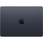 Ноутбук Apple MacBook Air 13 Midnight (M5, 2026) (MDHG4) - MDHG4(LL,HN,ZA,B,X,ZP)/A - фото 6