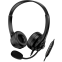Гарнитура Genius HS-235U Black - 31710036400
