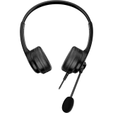 Гарнитура Genius HS-235U Black (31710036400)