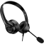Гарнитура Genius HS-235U Black - 31710036400 - фото 4