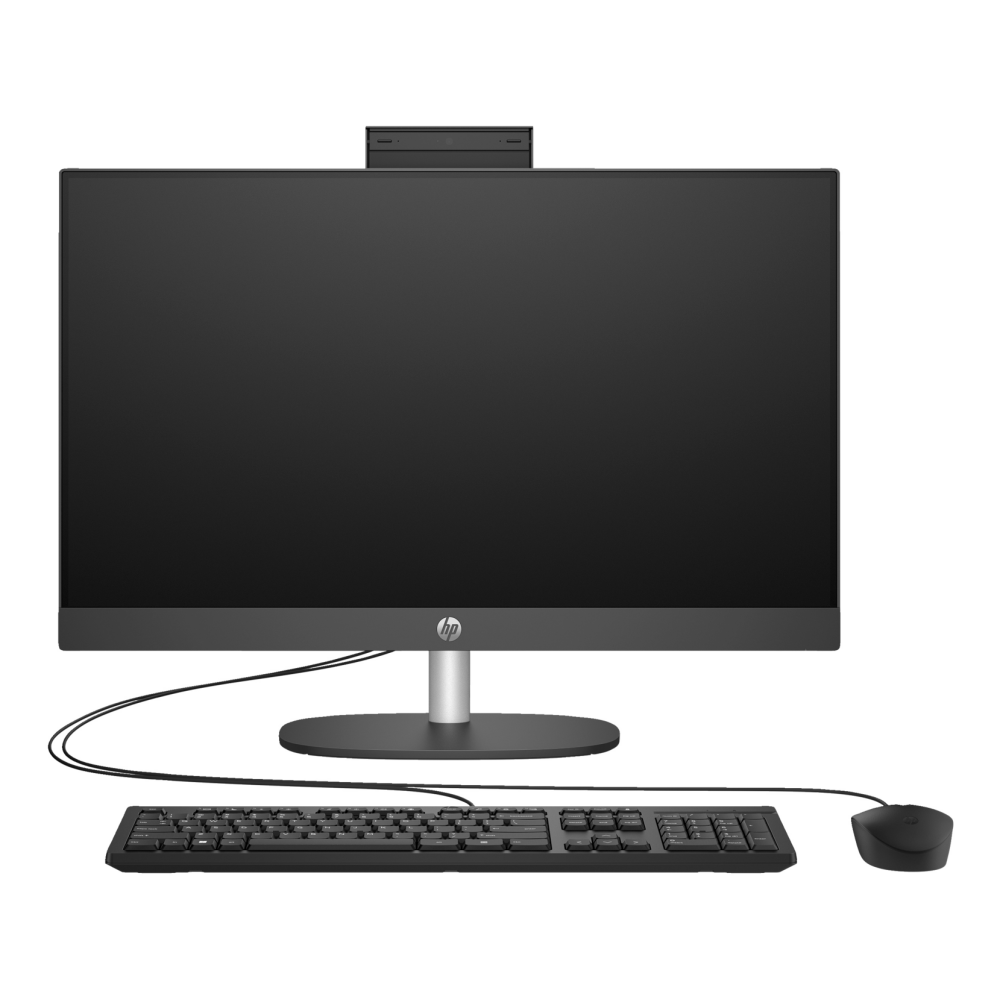 Моноблок HP ProOne 240 G10 (BY6U3ET)
