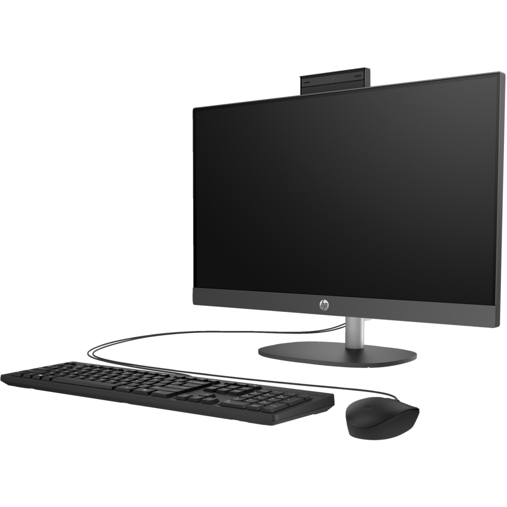 Моноблок HP ProOne 240 G10 (BY6U3ET) - фото 3