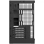 Корпус Geometric Future Model 3 Black/Grey - 1AM3NZBK00100 - фото 3