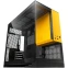 Корпус Geometric Future Model 3 Black/Yellow - 1AM3NZBY00100