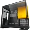 Корпус Geometric Future Model 3 Black/Yellow - 1AM3NZBY00100 - фото 2