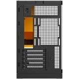 Корпус Geometric Future Model 3 Black/Yellow (1AM3NZBY00100)