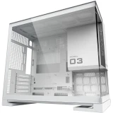 Корпус Geometric Future Model 3 White (1AM3NZWT00100)