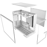 Корпус Geometric Future Model 3 White (1AM3NZWT00100)