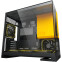 Корпус Geometric Future Model 3 ARGB Black/Yellow - 1AM3NZBY00110 - фото 3